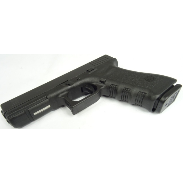 Pistolet Glock 17 kal. 9x19mm Gen.3 Boliwia